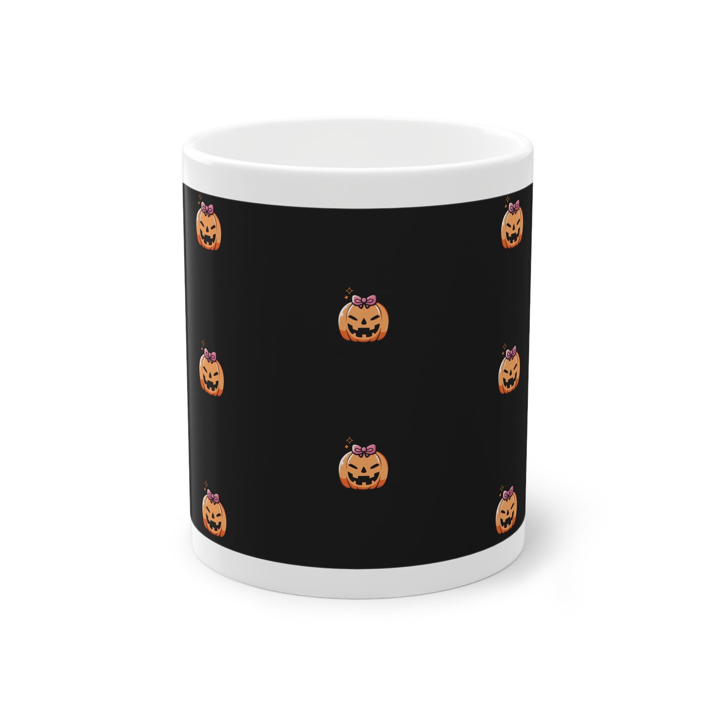 Pumkin Bow