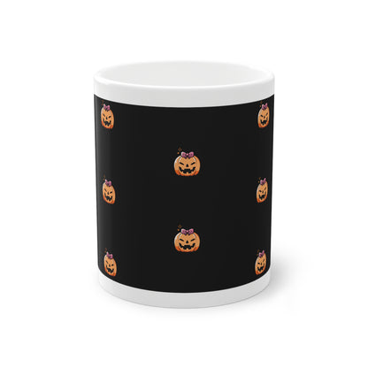 Pumkin Bow