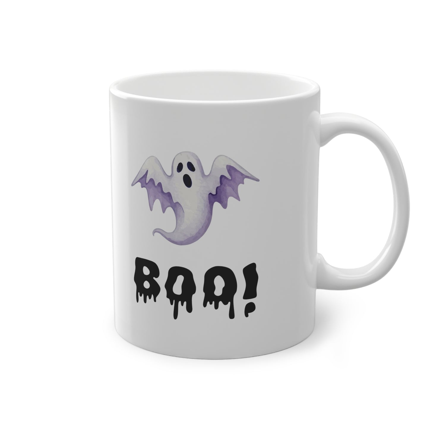 BOOO!