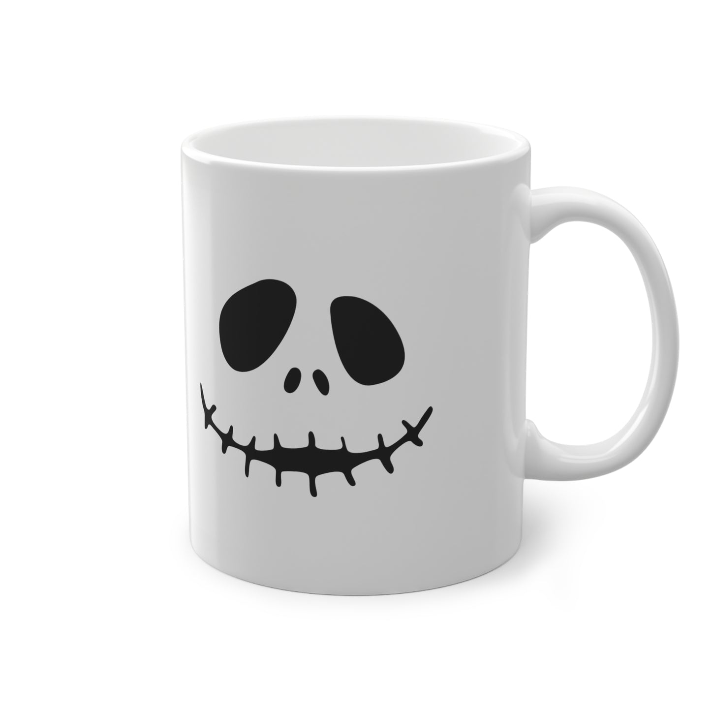 BOO!