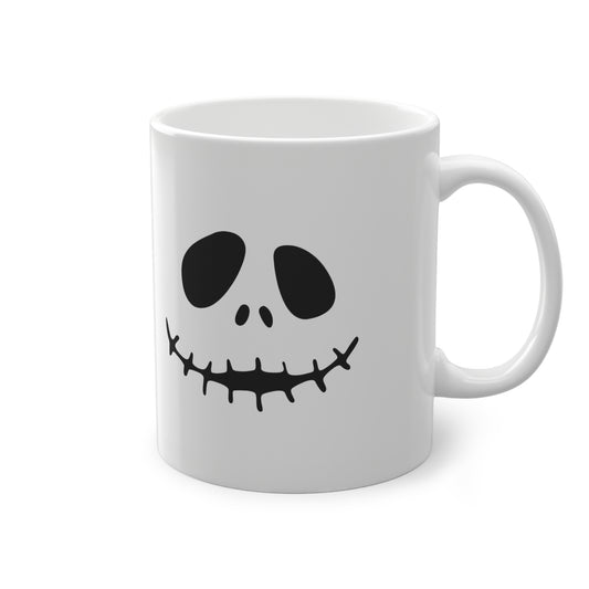 BOO!