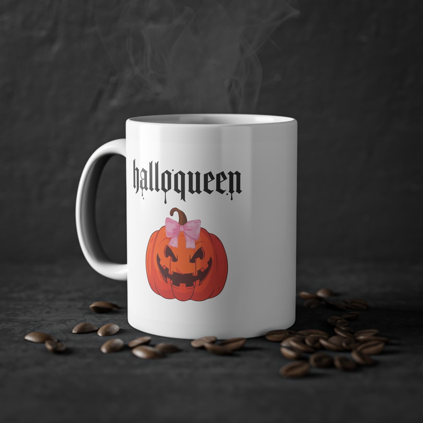 Halloqueen