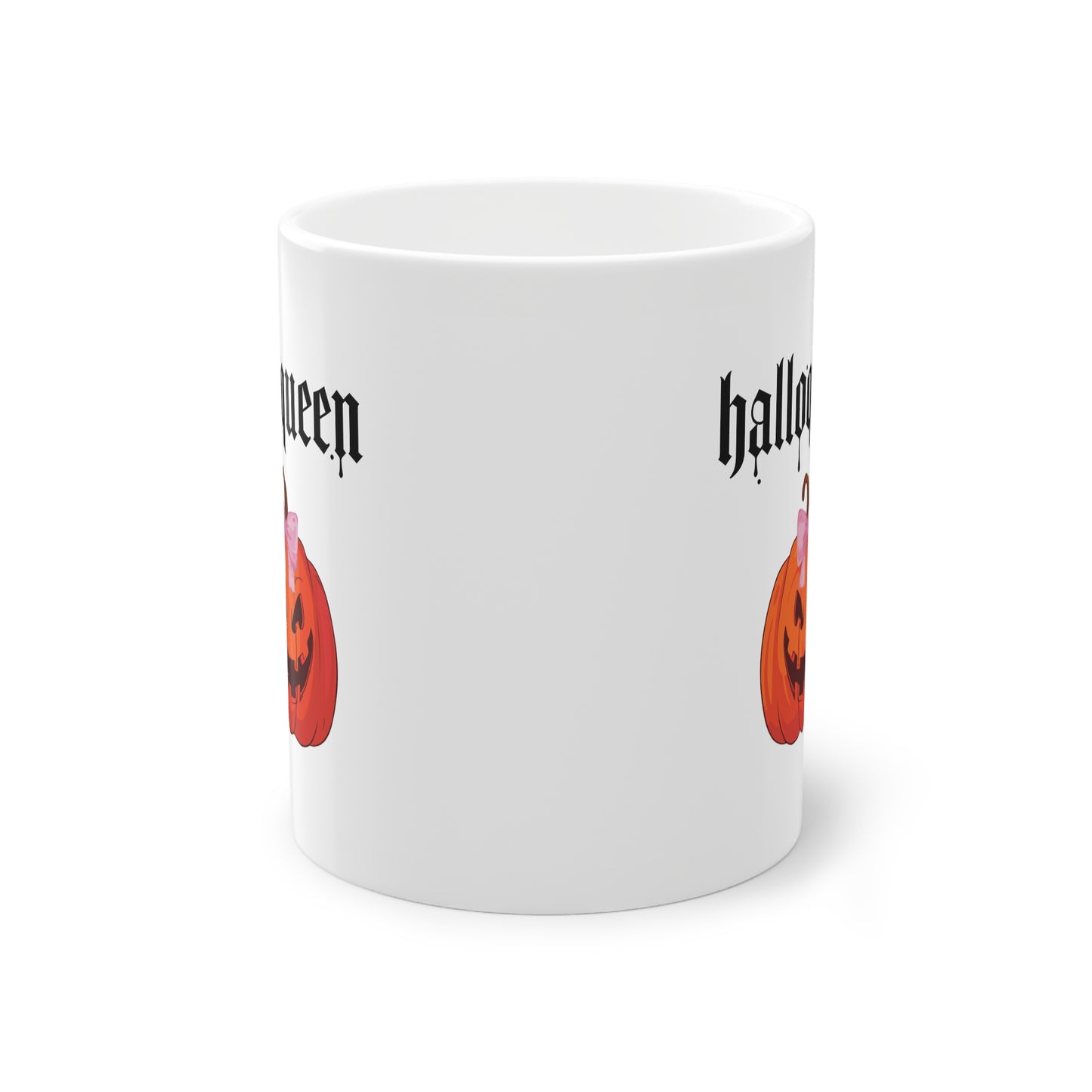 Halloqueen