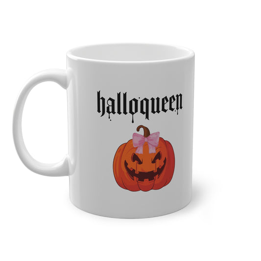 Halloqueen