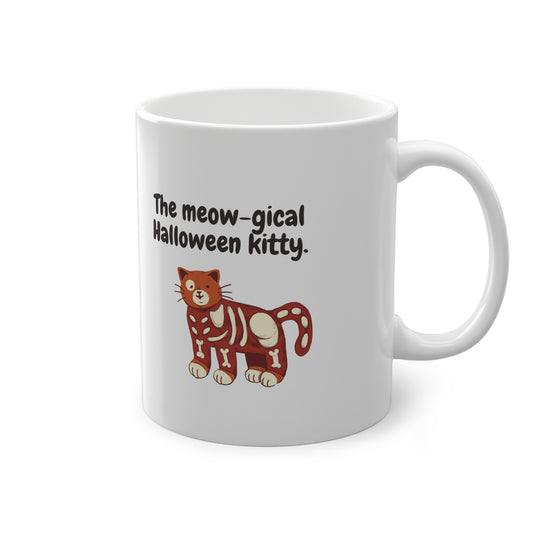 The Meow-Gical