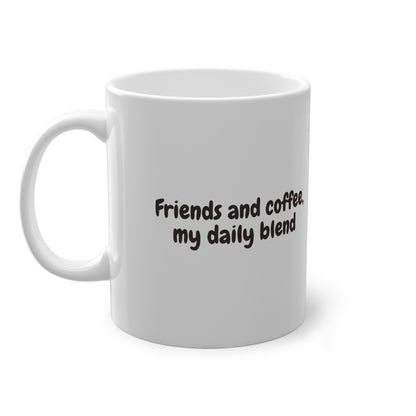 Friends & Coffee