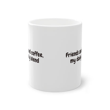 Friends & Coffee