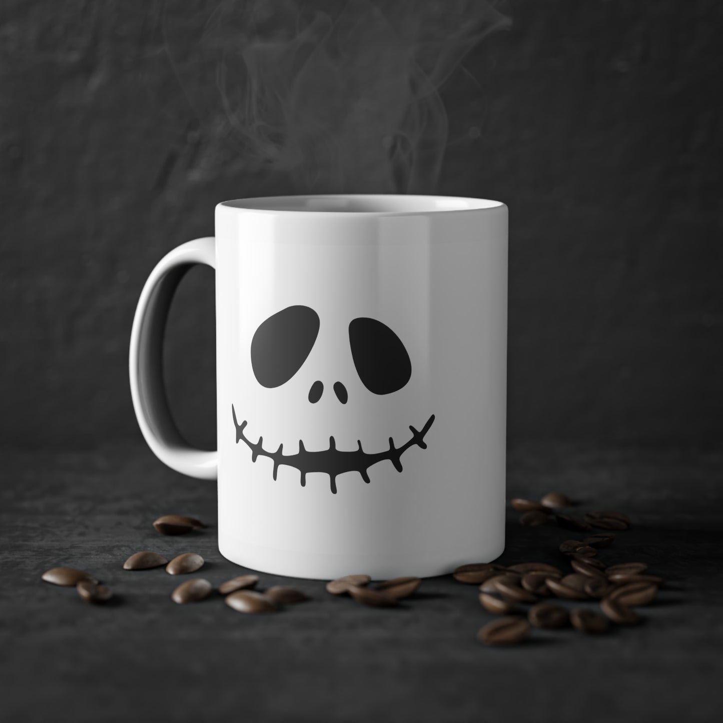 BOO!