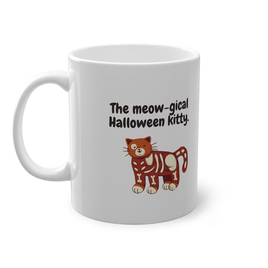 The Meow-Gical