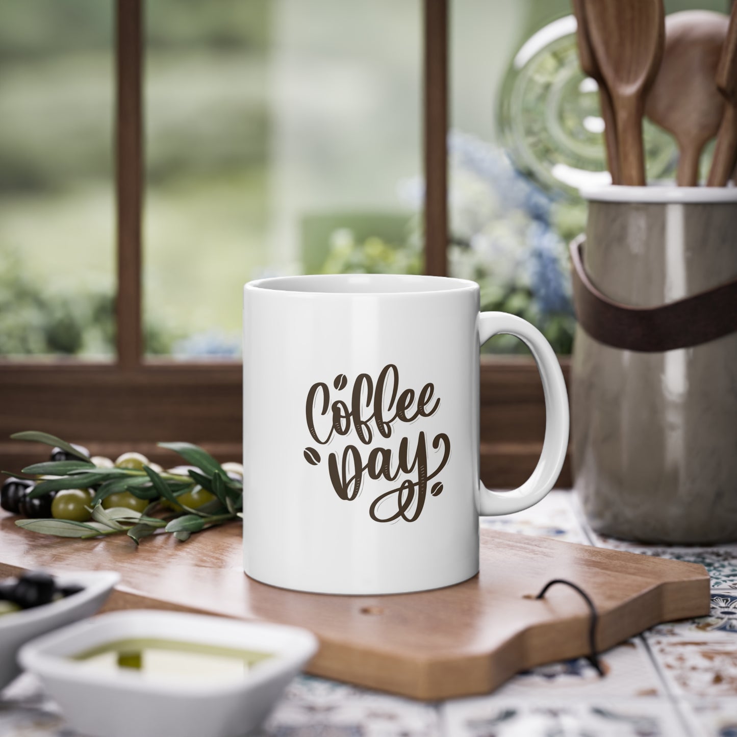 Coffee Day