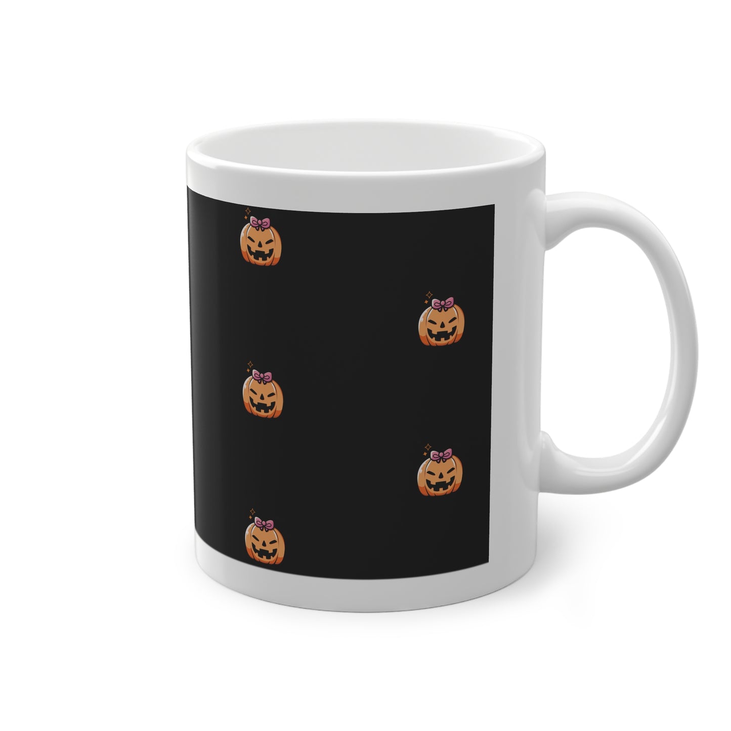 Pumkin Bow