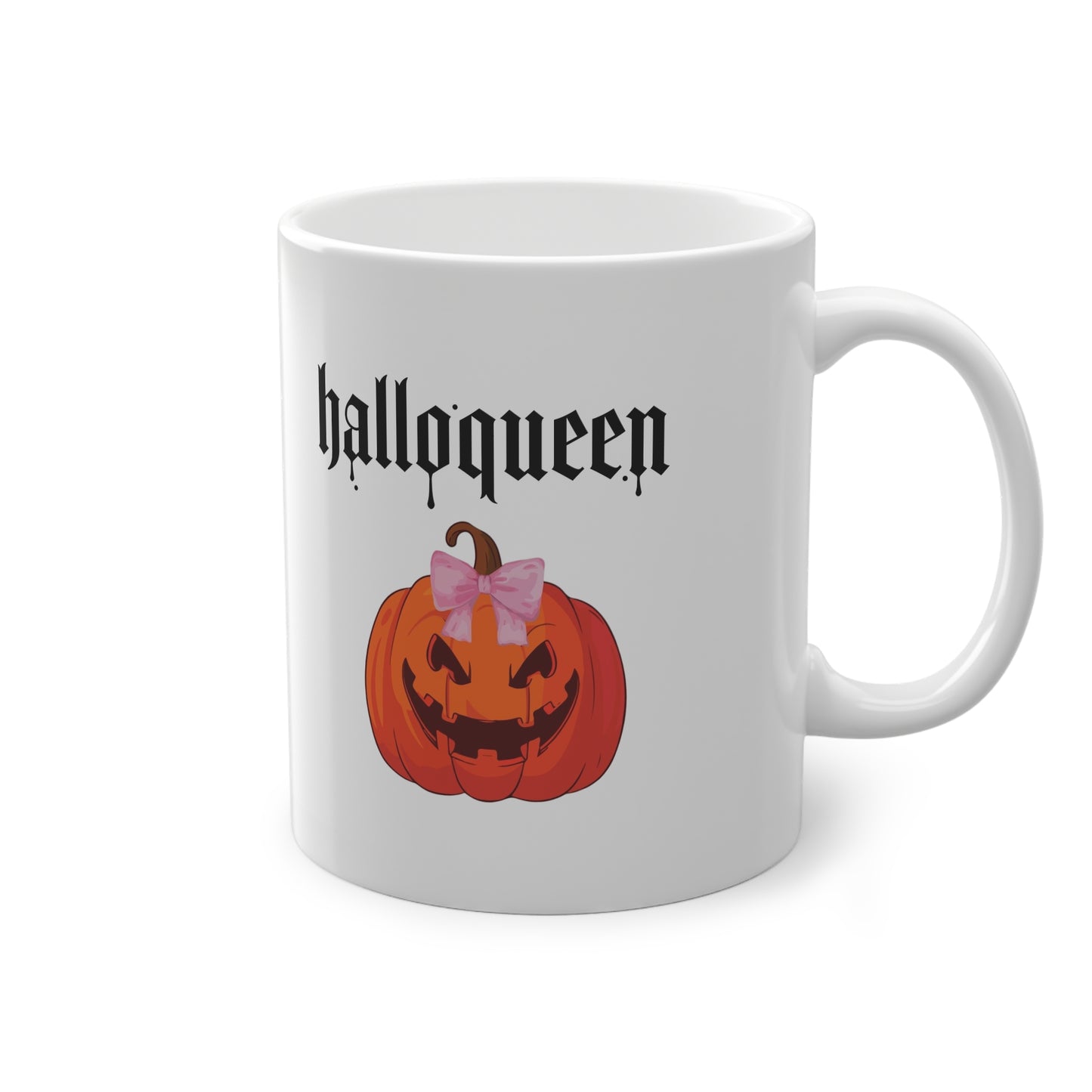Halloqueen