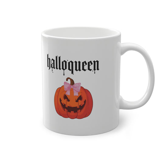 Halloqueen