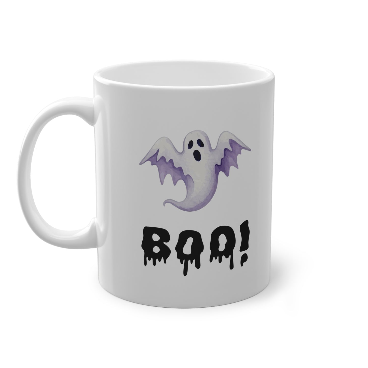 BOOO!