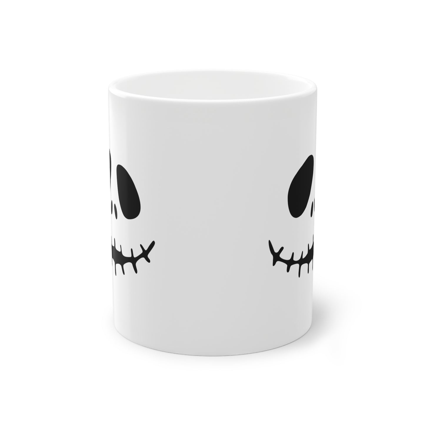 BOO!