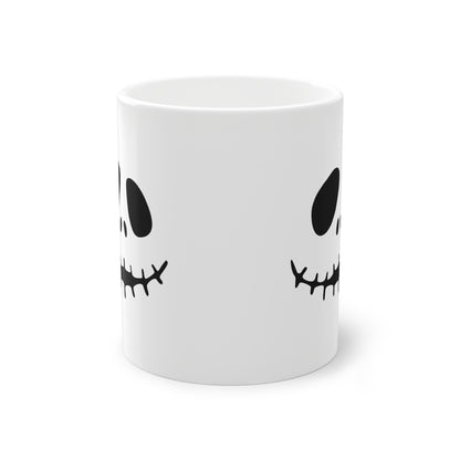 BOO!