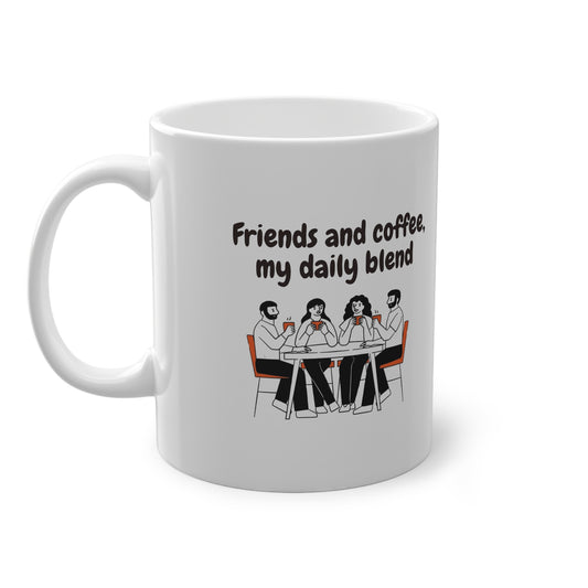 Friends