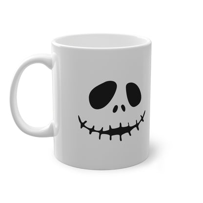 BOO!