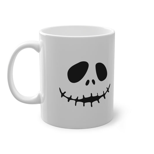 BOO!